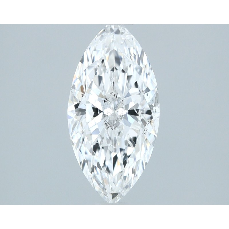 Diament markiza, 1.02ct, SI2, E, IGI 749558766