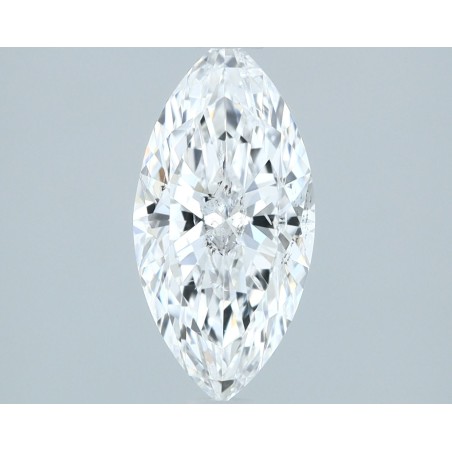 Diament markiza, 1.02ct, SI2, E, IGI 749558766