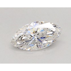 Diament laboratoryjny markiza, 1.34ct, VVS2, E, IGI LG733537915