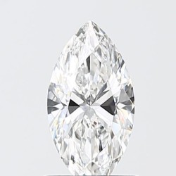 Diament laboratoryjny markiza, 1ct, VVS2, E, IGI LG762528753