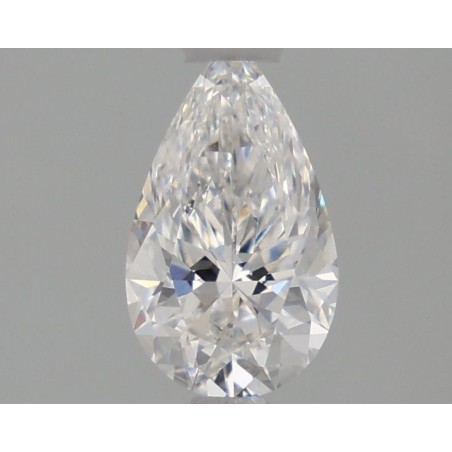 Diament laboratoryjny szlif gruszkowy, 1.02ct, VVS2, E, IGI LG759516089