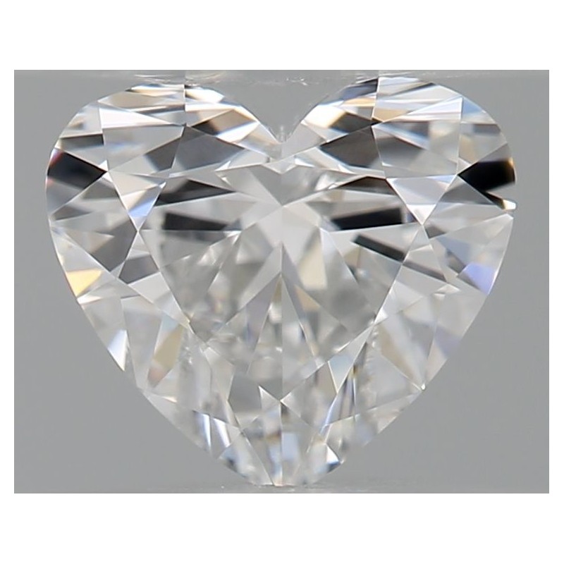 Diament serce, 0.41ct, VVS2, E, GIA 1529009587 Diament serce, 0.41ct, VVS2, E, GIA 1529009587