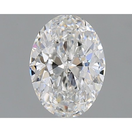 Diament szlif owalny, 1ct, VS1, E, GIA 1457943027