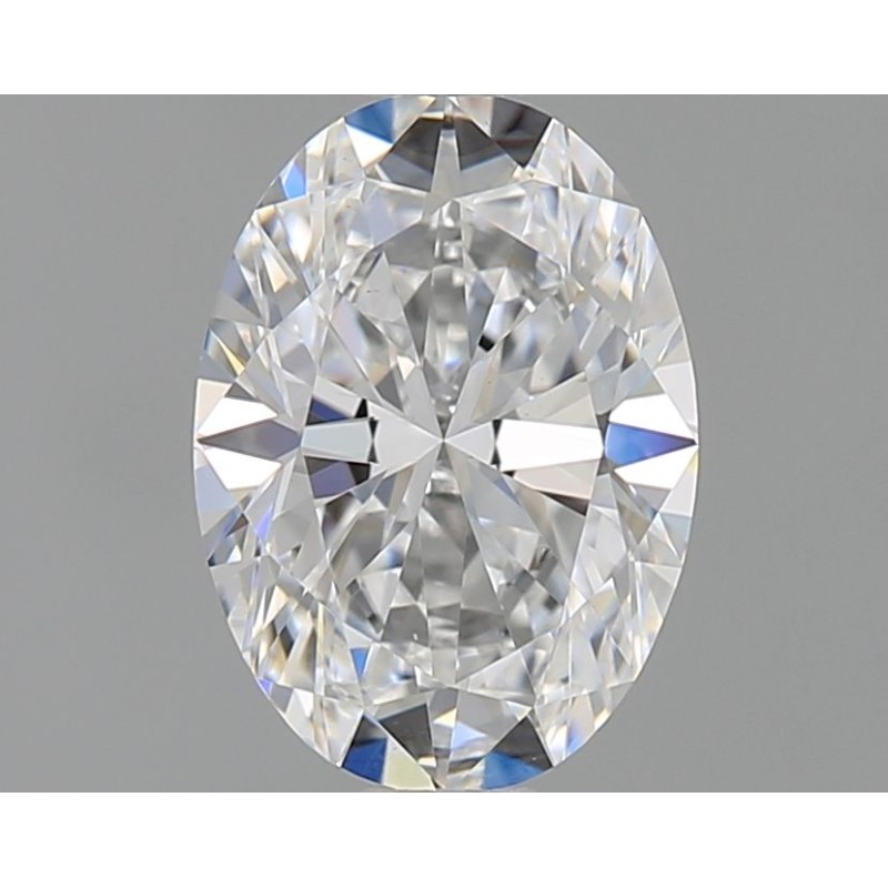 Diament szlif owalny, 1.03ct, VVS2, E, GIA 5496708517