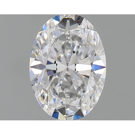 Diament szlif owalny, 1.03ct, VVS2, E, GIA 5496708517