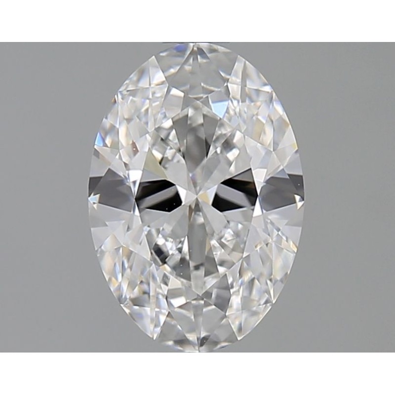 Diament szlif owalny, 1.03ct, VVS2, E, GIA 5493225297