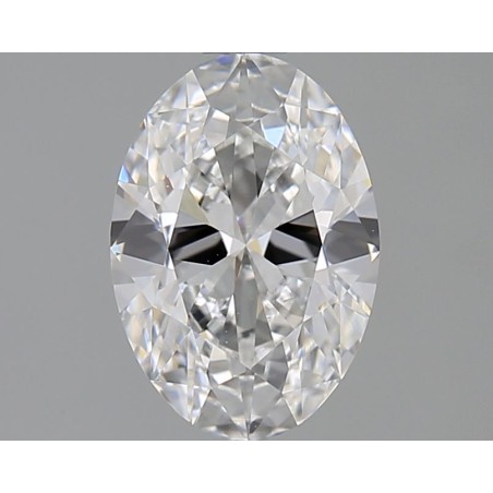 Diament szlif owalny, 1.03ct, VVS2, E, GIA 5493225297