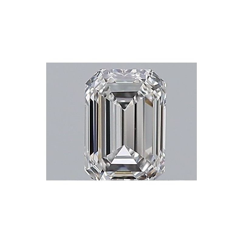 Diament szlif szmaragdowy, 0.31ct, VVS2, E, GIA 7526132741 Diament szlif szmaragdowy, 0.31ct, VVS2, E, GIA 7526132741