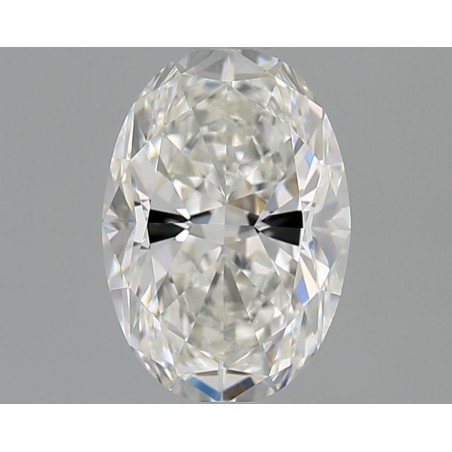 Diament szlif owalny, 1.01ct, VVS1, G, GIA 2516309932