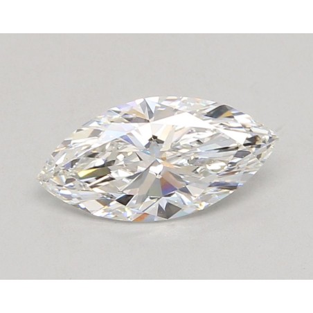 Diament laboratoryjny markiza, 1.52ct, IF, E, IGI LG731540769
