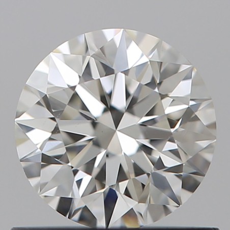 Diament szlif okrągły, 0.7ct, VS1, H, GIA 5523916538