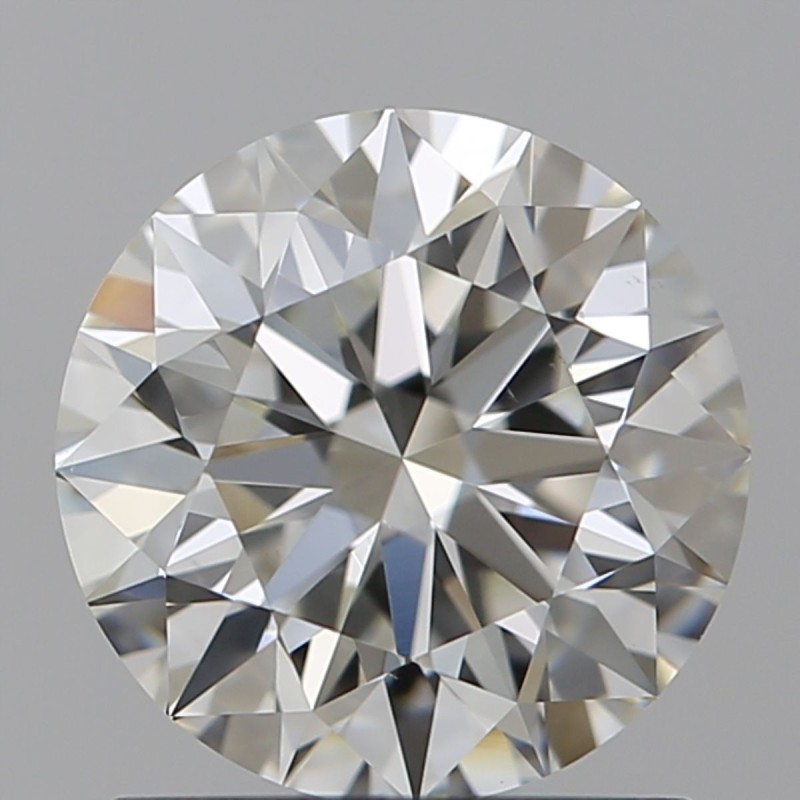 Diament szlif okrągły, 1.31ct, VS1, G, IGI 749504366