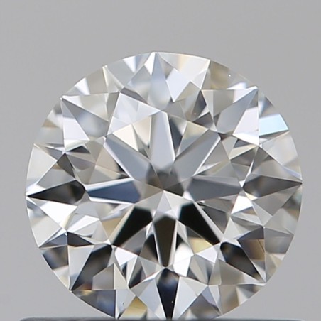Diament szlif okrągły, 0.71ct, VVS1, H, GIA 5526033780
