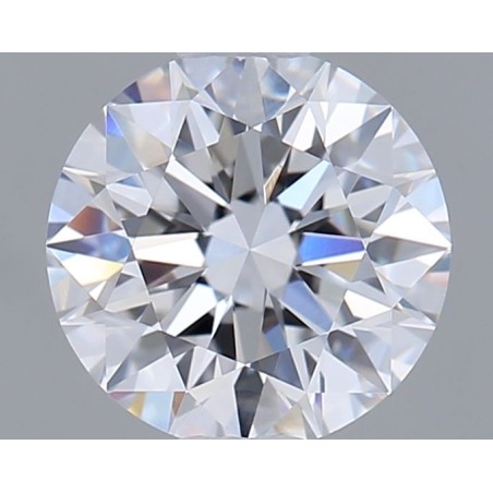 Diament laboratoryjny szlif okrągły, 1.01ct, VVS1, D, IGI LG754572760