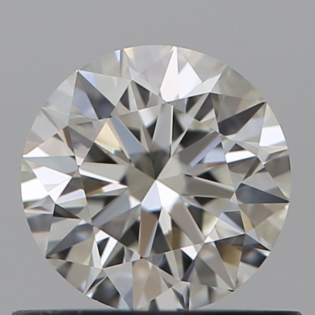 Diament szlif okrągły, 0.63ct, VVS2, I, GIA 7531523581