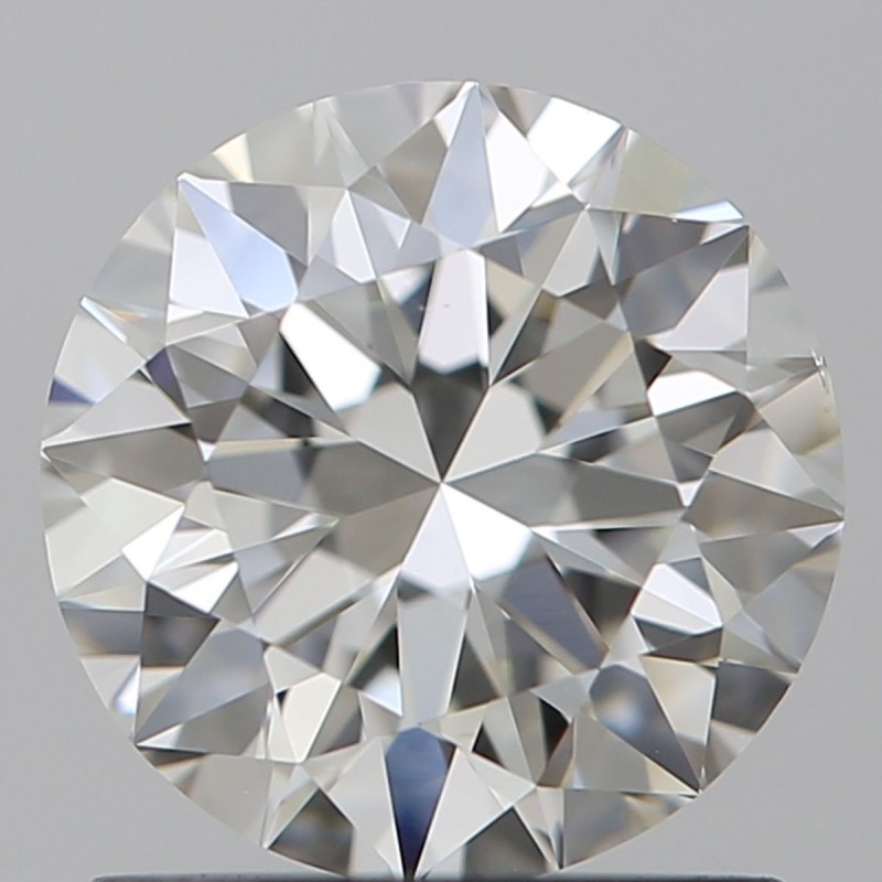 Diament szlif okrągły, 1.2ct, VS2, I, GIA 6541047131