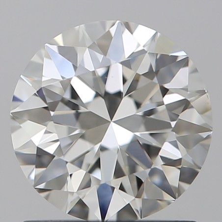 Diament szlif okrągły, 1.2ct, VS2, I, GIA 6541047131