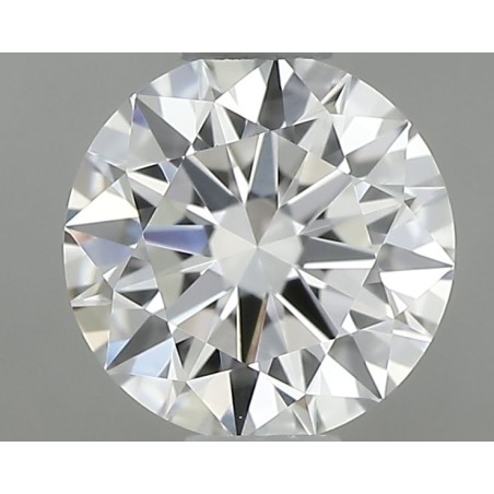 Diament szlif okrągły, 0.41ct, VVS2, F, GIA 2524339728