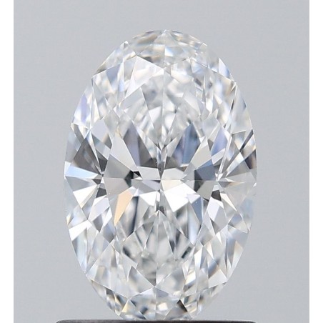 Diament szlif owalny, 1.02ct, VVS2, D, GIA 6511136603