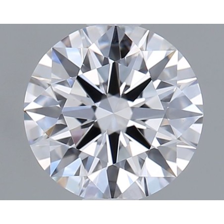 Diament laboratoryjny szlif okrągły, 1.01ct, VVS2, D, IGI LG754572741