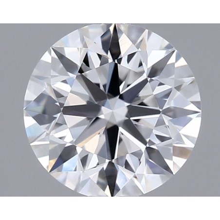 Diament laboratoryjny szlif okrągły, 1.02ct, VVS2, D, IGI LG754572841