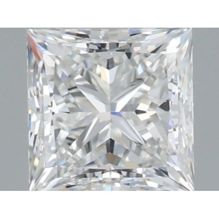 Diament szlif princess, 0.8ct, VVS2, G, GIA 7338786322
