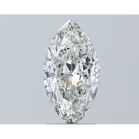 Diament markiza, 1.24ct, SI2, G, HRD 250000319106