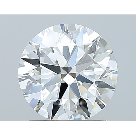 Diament szlif okrągły, 1.23ct, VVS2, G, GIA 2235828072