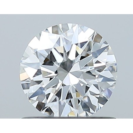Diament szlif okrągły, 0.7ct, VVS1, E, GIA 6542379915