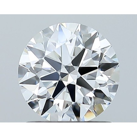 Diament szlif okrągły, 1.03ct, VVS1, E, GIA 2235832134