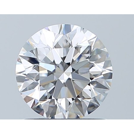 Diament szlif okrągły, 1ct, VVS2, E, GIA 1545382904