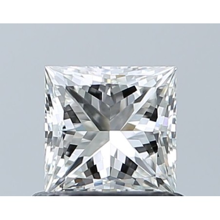 Diament szlif princess, 0.71ct, VS1, G, IGI 737564518