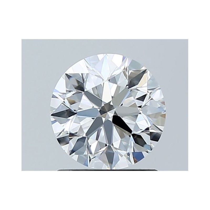 Diament szlif okrągły, 1ct, VVS2, E, GIA 1535551148