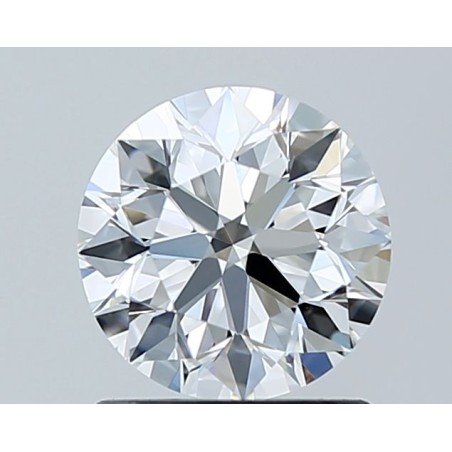 Diament szlif okrągły, 1ct, VVS2, E, GIA 1535551148