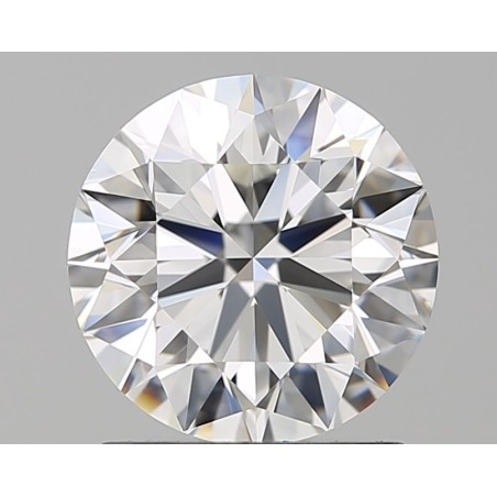Diament szlif okrągły, 1.51ct, VVS2, G, GIA 6541317852