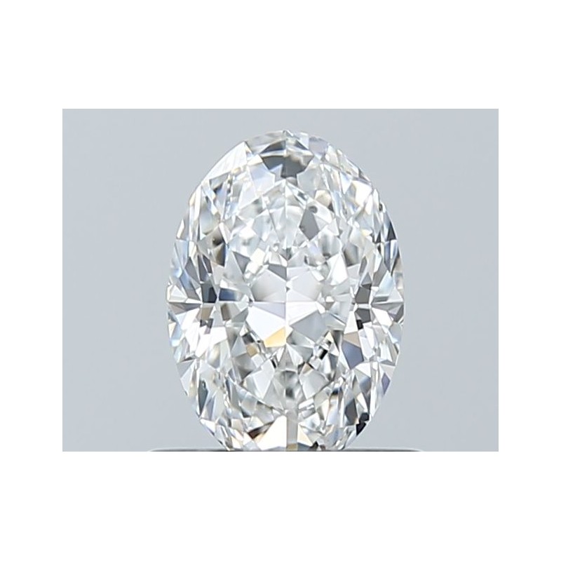 Diament szlif owalny, 0.7ct, VS2, E, GIA 6542431148 Diament szlif owalny, 0.7ct, VS2, E, GIA 6542431148