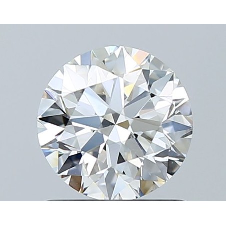 Diament szlif okrągły, 0.9ct, VS2, G, GIA 1548432329