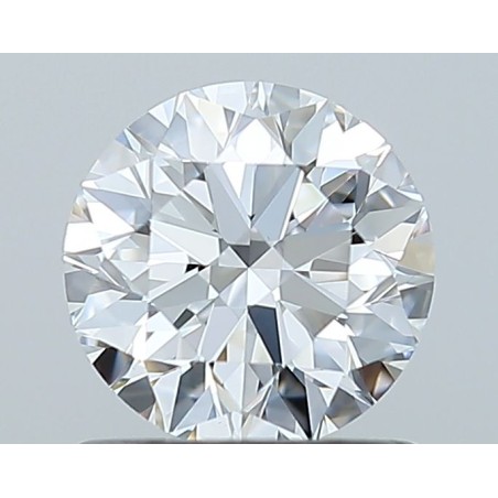 Diament szlif okrągły, 0.91ct, VVS2, D, GIA 2546430852
