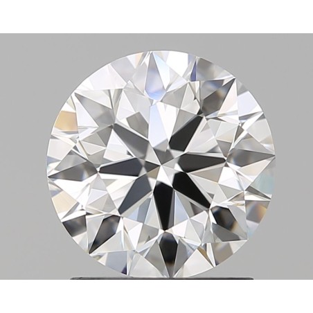 Diament szlif okrągły, 1.6ct, VVS2, G, GIA 3545317892