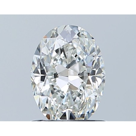 Diament szlif owalny, 0.9ct, VVS2, G, GIA 5231832472