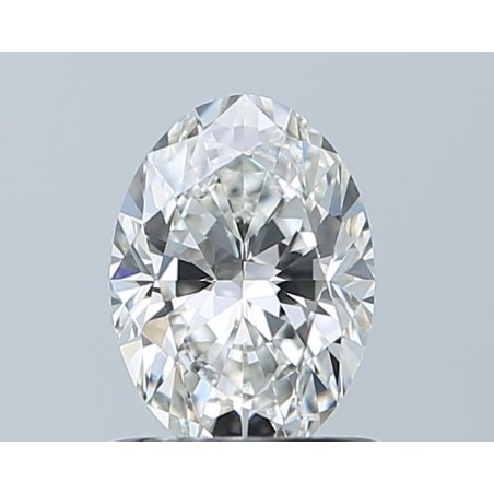 Diament szlif owalny, 0.81ct, VVS2, G, GIA 6545430977