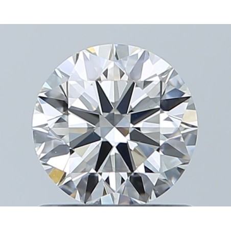 Diament szlif okrągły, 0.8ct, VS1, H, GIA 2235832341
