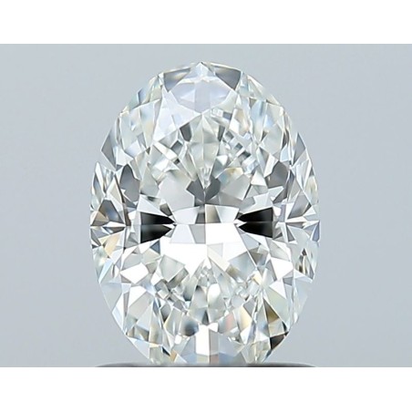 Diament szlif owalny, 0.9ct, VVS2, H, GIA 2235831830