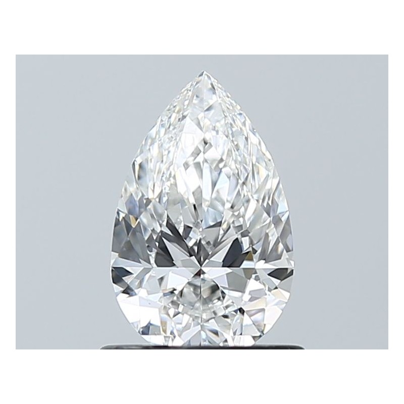 Diament szlif gruszkowy, 0.8ct, VS2, E, GIA 5232831882