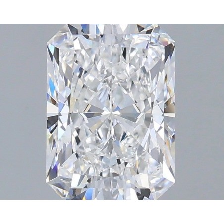 Diament laboratoryjny radiant, 1.55ct, VVS2, D, IGI LG758508098