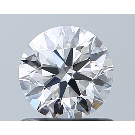 Diament szlif okrągły, 0.74ct, VS1, E, GIA 5232832317
