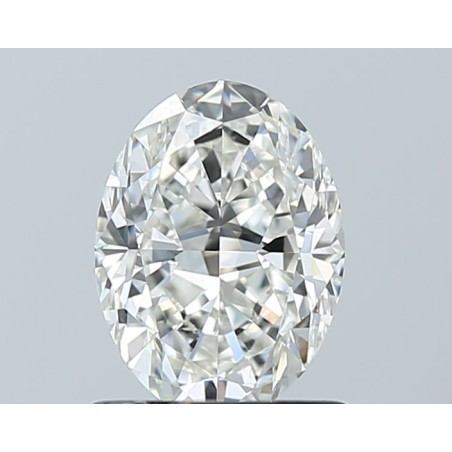 Diament szlif owalny, 1ct, VS2, H, GIA 1232832228