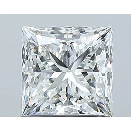 Diament szlif princess, 1.02ct, VS2, G, GIA 2231832115