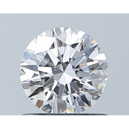 Diament szlif okrągły, 0.7ct, VS1, E, GIA 2233832621