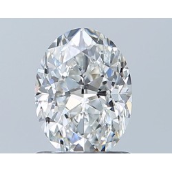 Diament szlif owalny, 1.01ct, VS1, E, GIA 1236832138